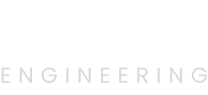 Logo con scritta Engineering